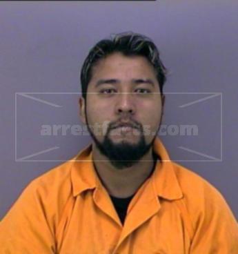 Toribio Escobar