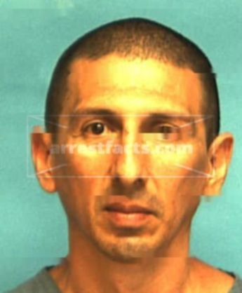 Edgar Sanchez