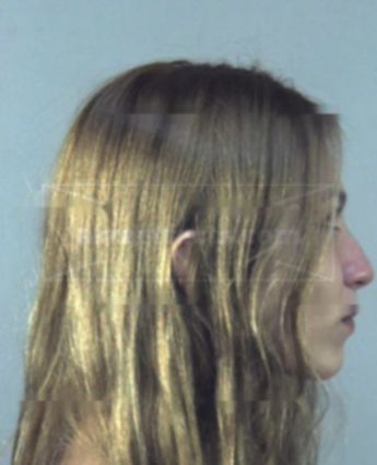 Amber Dawn Horton
