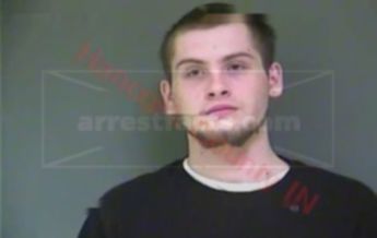 Dustin Michael Newman