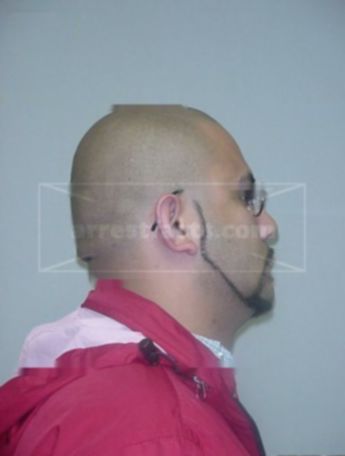 Luis Fernando Rivas Gonzalez