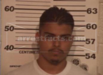 Robert Jr. Luna Lopez