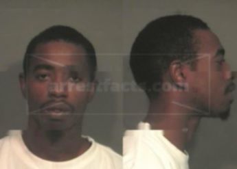 Barry Wayne Horton