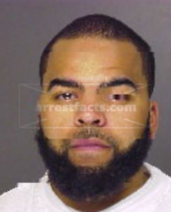 Montel Lamar Jones