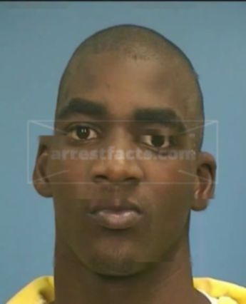 Kendrick Brooks