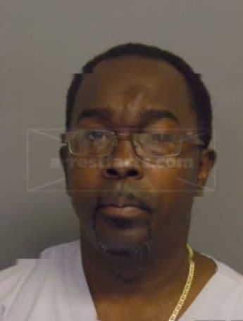 Daman Denard Davis