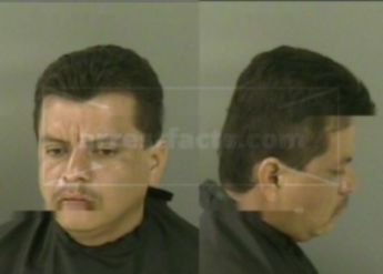 Francisco Vargas Peralta