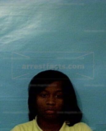 Brittney Cherrell Jackson