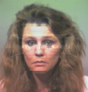 Judith Annette Phillips