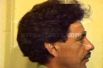 Ernesto Martinez Barron