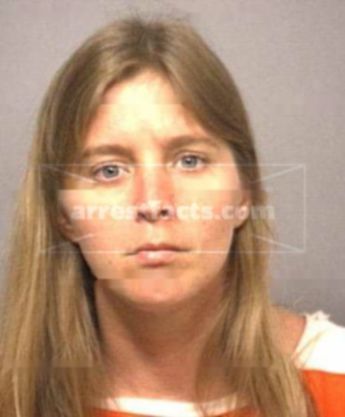 Heather Coleen Hughes