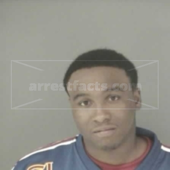 Dammion Daver Thomas