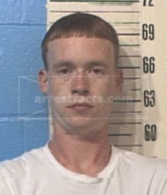 Charles Dwayne Woodward