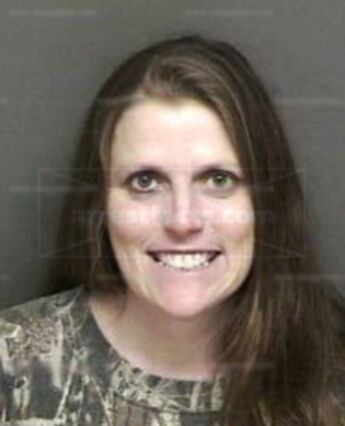 Jennifer Marie Aspinwall