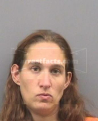 Josephine Lorraine Zapata