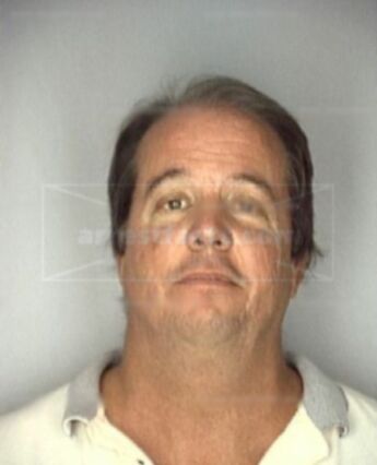 Mark Edward Reynolds