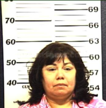 Elida Rubio Taylor