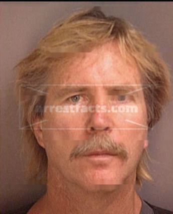 Darrell Emerson Jarvis
