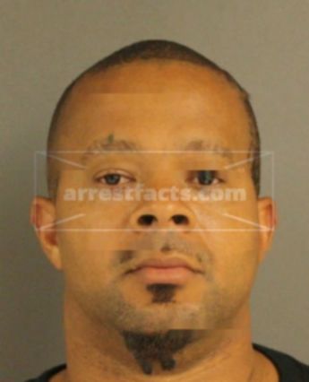 Rolland Darrell Welch