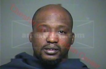 Gabriel Shaunta Dorsey
