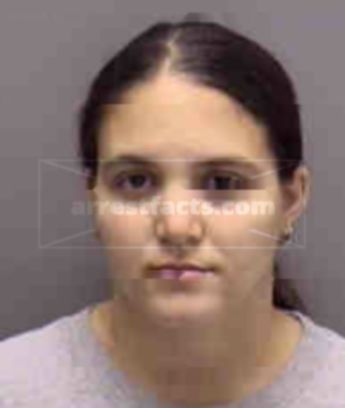 Peggy Ann Perez