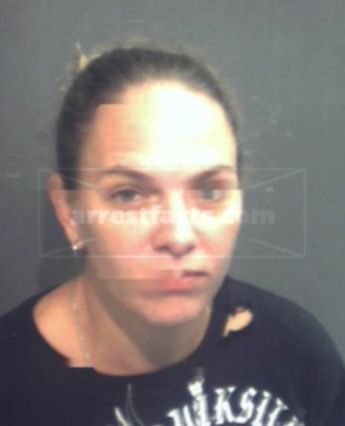 Bridget Jo Lewis