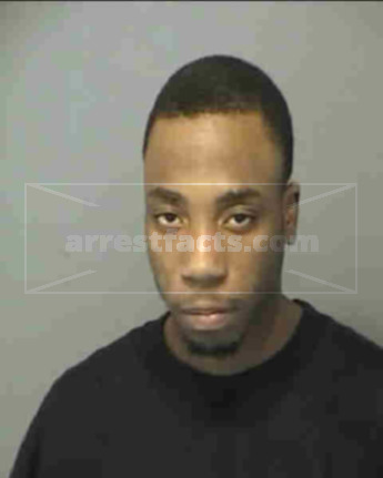Jamel Nmn Anthony