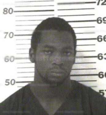 Jeffery Wayne Maurice Coleman