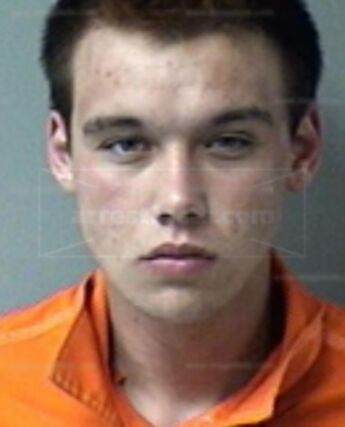 Cody Andrew Phillips