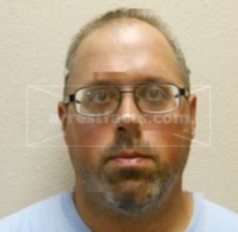Christopher Anthony Melroy