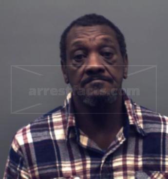 Johnnie Paul Johnson
