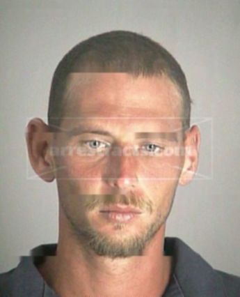 Jesse Bryan Bush