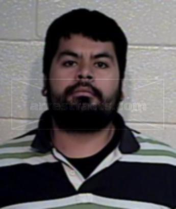 Walter Castillo Delarosa