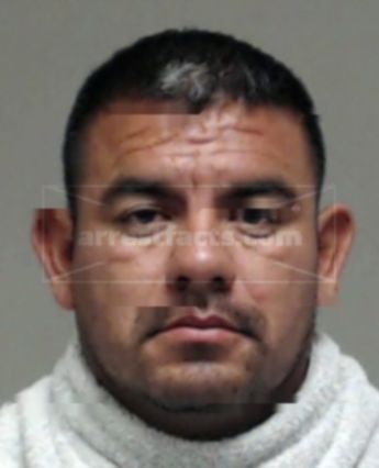 Joshua George Flores
