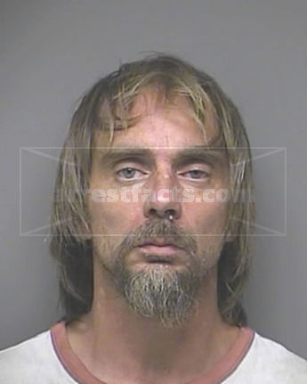 Keith Allen Burnham