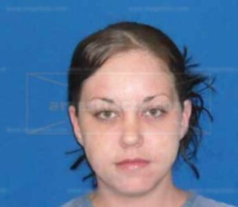 Sarah Diane Jackson