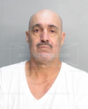 Nelson Berrios