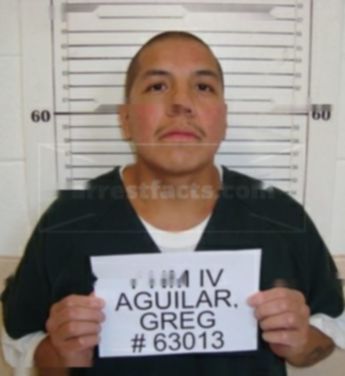 Greg Aguilar