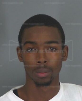 Brandez Antonio Anderson