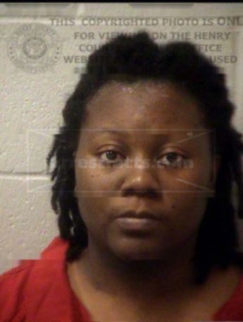 Tiffany Jaquel Ross