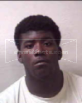 Bobby Antoine Mathis