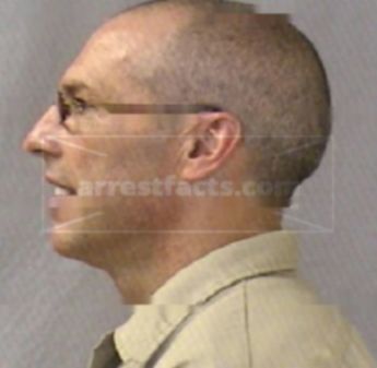 David James Kissner