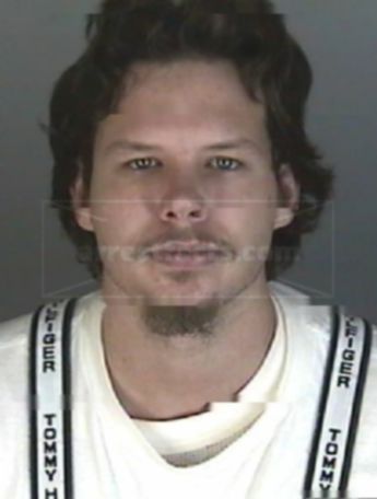 Matthew Faulkner
