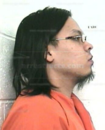 Brandon Gene Lewis