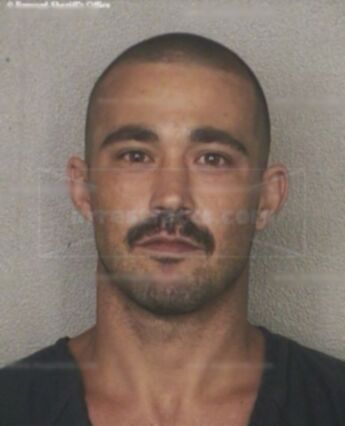 Justin Michael Merton