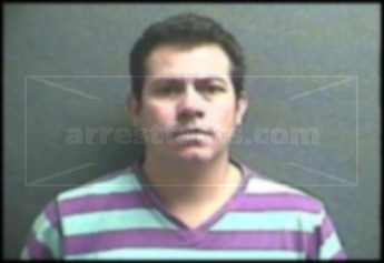 Jose Mora Perez