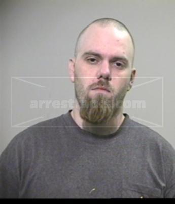 Christopher Randall Barnhill