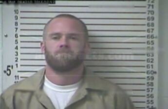Dustin Wayne Johnson
