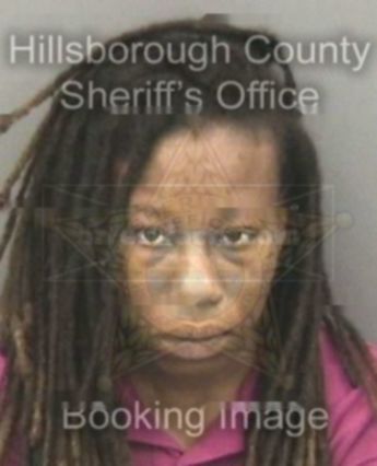 Jameshia Michelle Jefferson