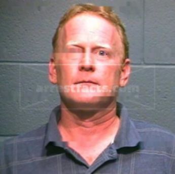 Bryan Harvey Mckinney